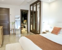 Wiederverkauf - apartment - Estepona - Estepona Centro