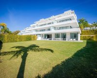 Wiederverkauf - apartment - Estepona - Estepona Centro