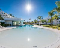 Wiederverkauf - apartment - Estepona - Estepona Centro