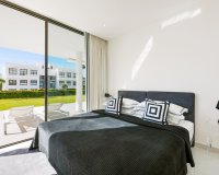 Wiederverkauf - apartment - Estepona - Estepona Centro