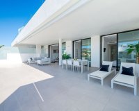 Wiederverkauf - apartment - Estepona - Estepona Centro