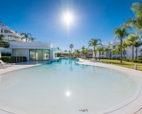 Wiederverkauf - apartment - Estepona - Estepona Centro
