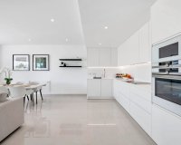 Wiederverkauf - apartment - Estepona - Estepona Centro