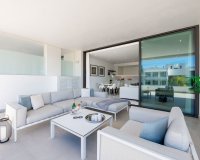 Wiederverkauf - apartment - Estepona - Estepona Centro