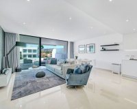 Wiederverkauf - apartment - Estepona - Estepona Centro