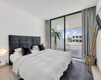 Wiederverkauf - apartment - Estepona - Estepona Centro