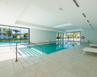 Wiederverkauf - apartment - Estepona - Estepona Centro