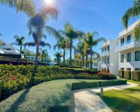 Wiederverkauf - apartment - Estepona - Estepona Centro