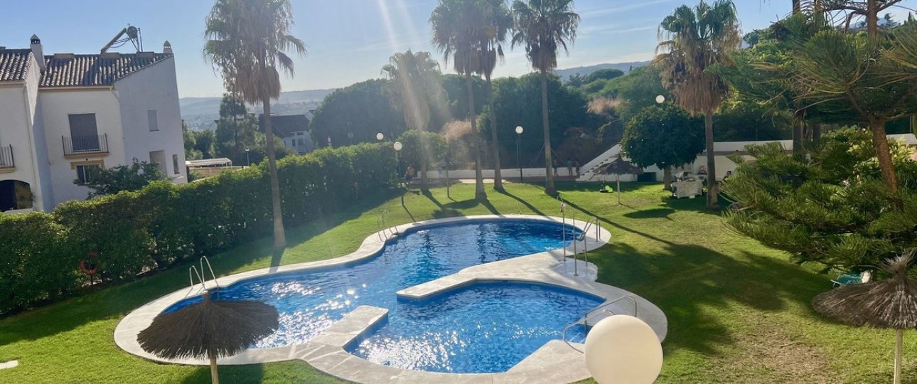 Wiederverkauf - apartment - Estepona - Estepona Centro