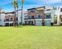 Wiederverkauf - apartment - Estepona - Estepona Centro