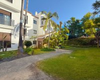 Wiederverkauf - apartment - Estepona - Estepona Centro