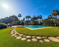 Wiederverkauf - apartment - Estepona - Estepona Centro
