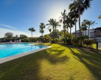 Wiederverkauf - apartment - Estepona - Estepona Centro