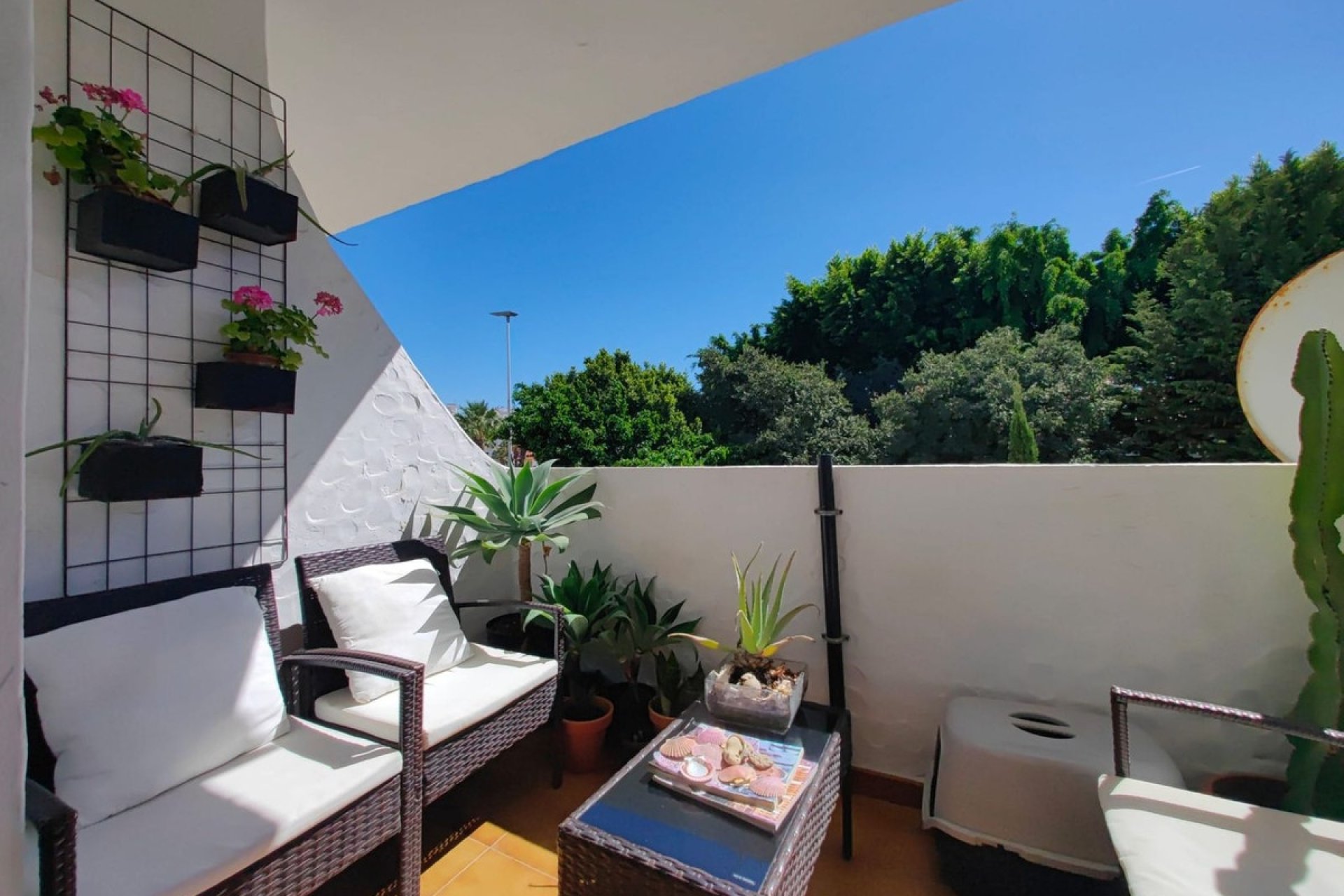 Wiederverkauf - apartment - Estepona - Estepona Centro