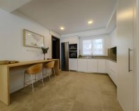 Wiederverkauf - apartment - Estepona - Estepona Centro