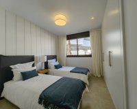 Wiederverkauf - apartment - Estepona - Estepona Centro