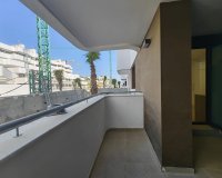 Wiederverkauf - apartment - Estepona - Estepona Centro