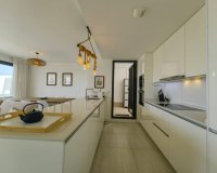 Wiederverkauf - apartment - Estepona - Estepona Centro