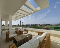Wiederverkauf - apartment - Estepona - Estepona Centro