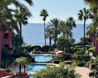 Wiederverkauf - apartment - Estepona - Estepona Centro