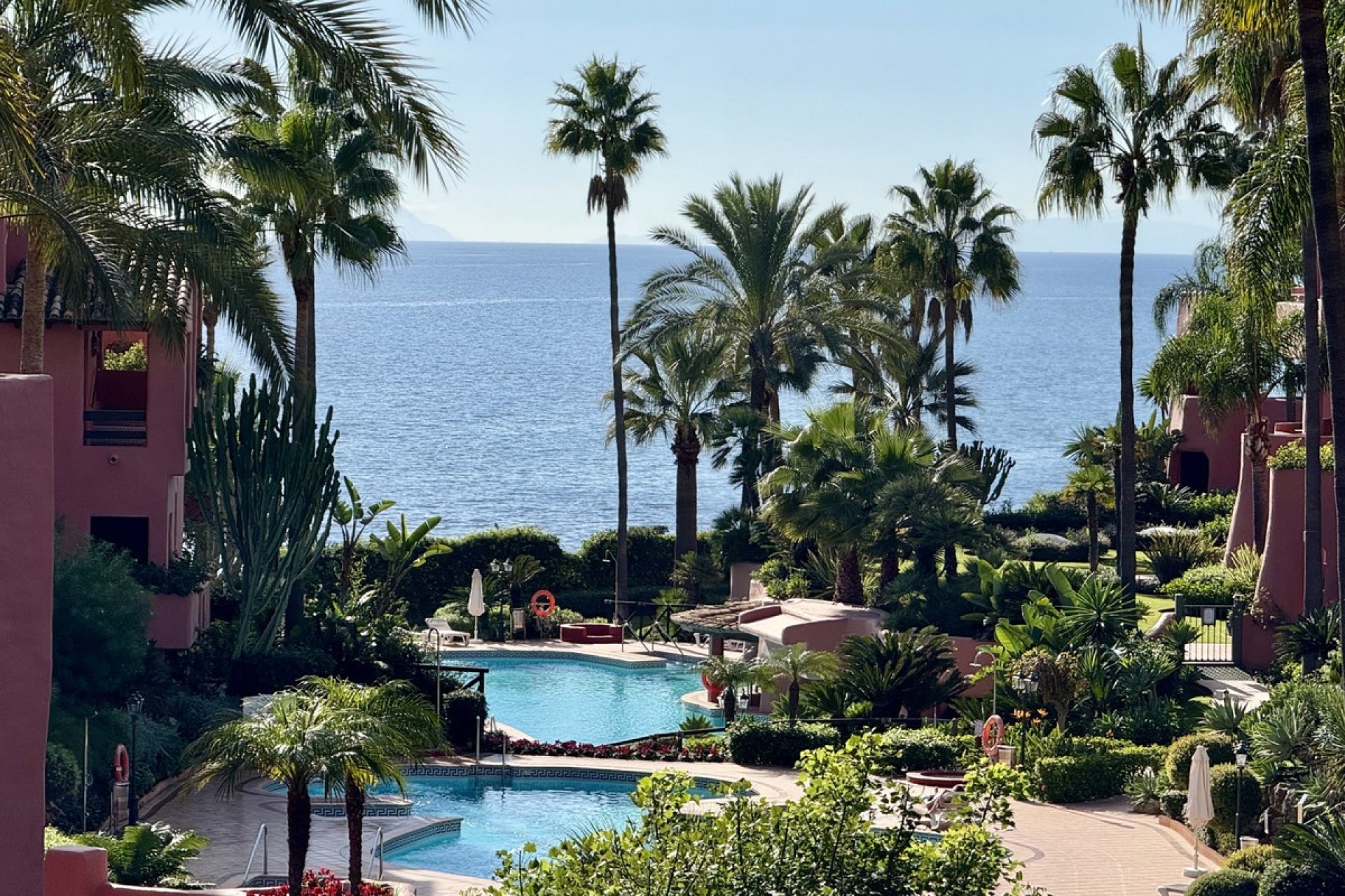 Wiederverkauf - apartment - Estepona - Estepona Centro