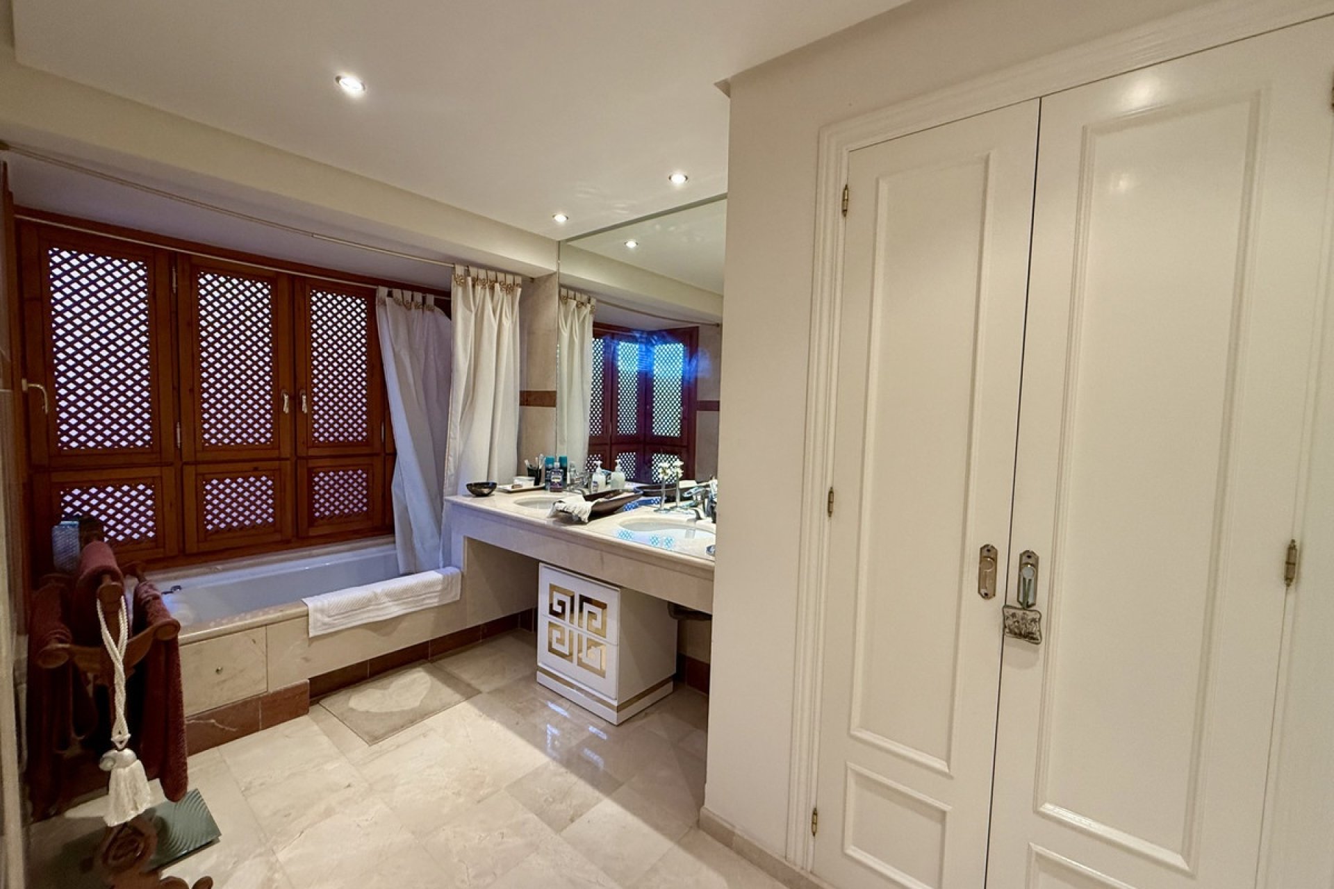 Wiederverkauf - apartment - Estepona - Estepona Centro