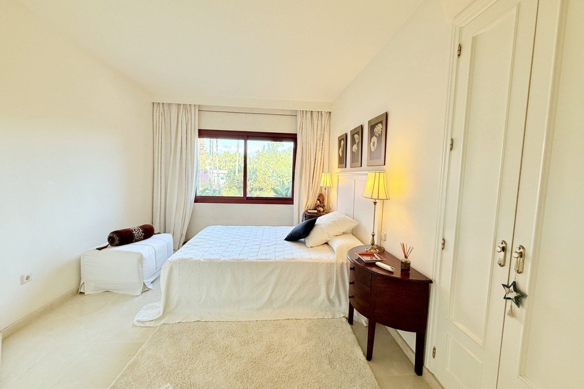 Wiederverkauf - apartment - Estepona - Estepona Centro