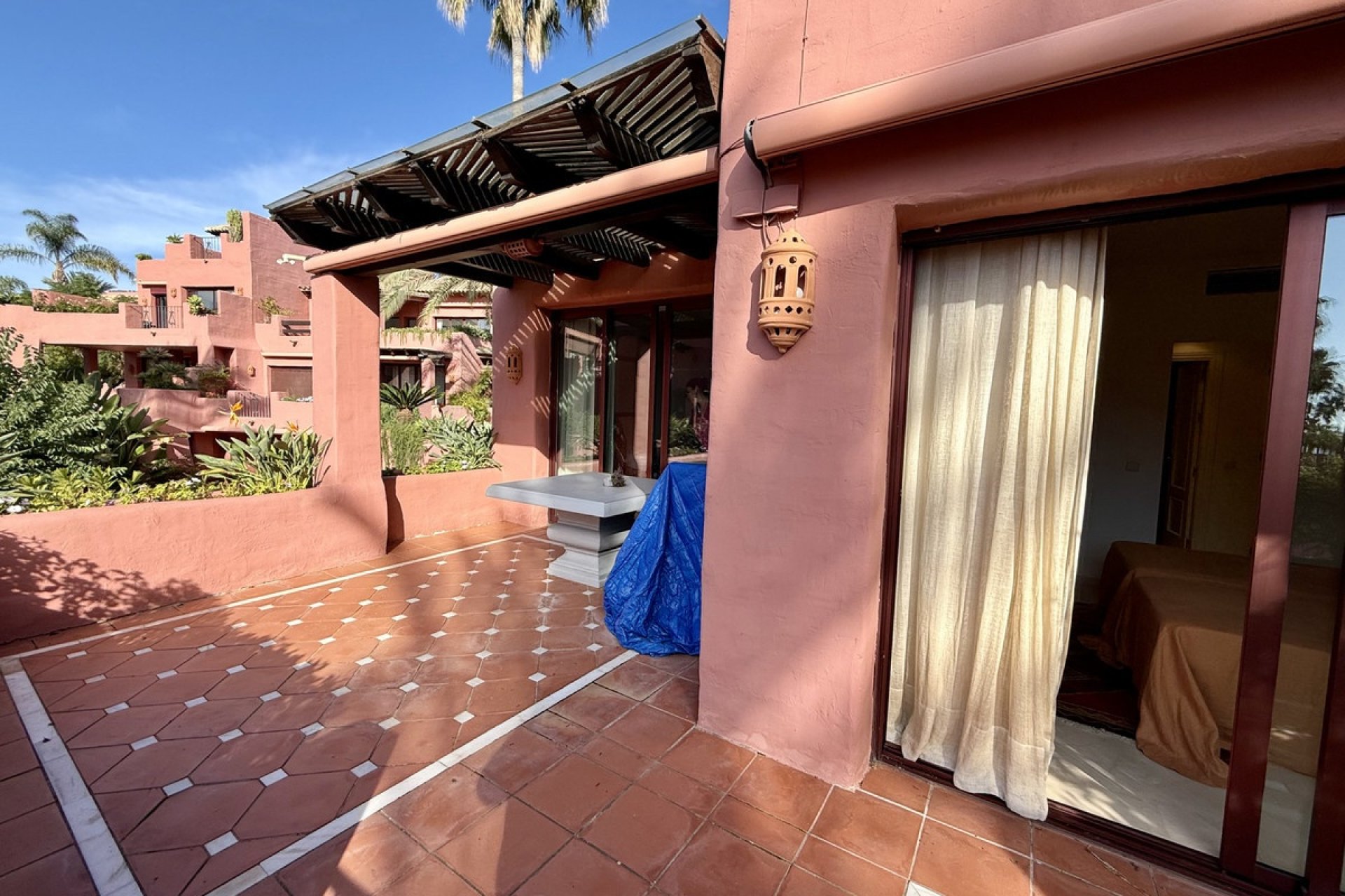 Wiederverkauf - apartment - Estepona - Estepona Centro