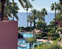 Wiederverkauf - apartment - Estepona - Estepona Centro