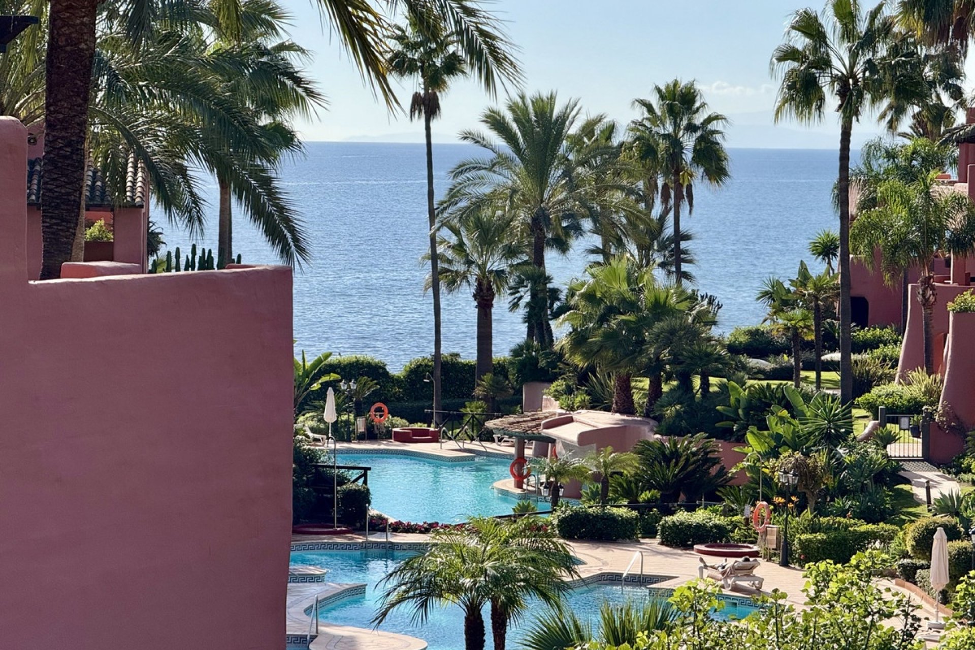 Wiederverkauf - apartment - Estepona - Estepona Centro