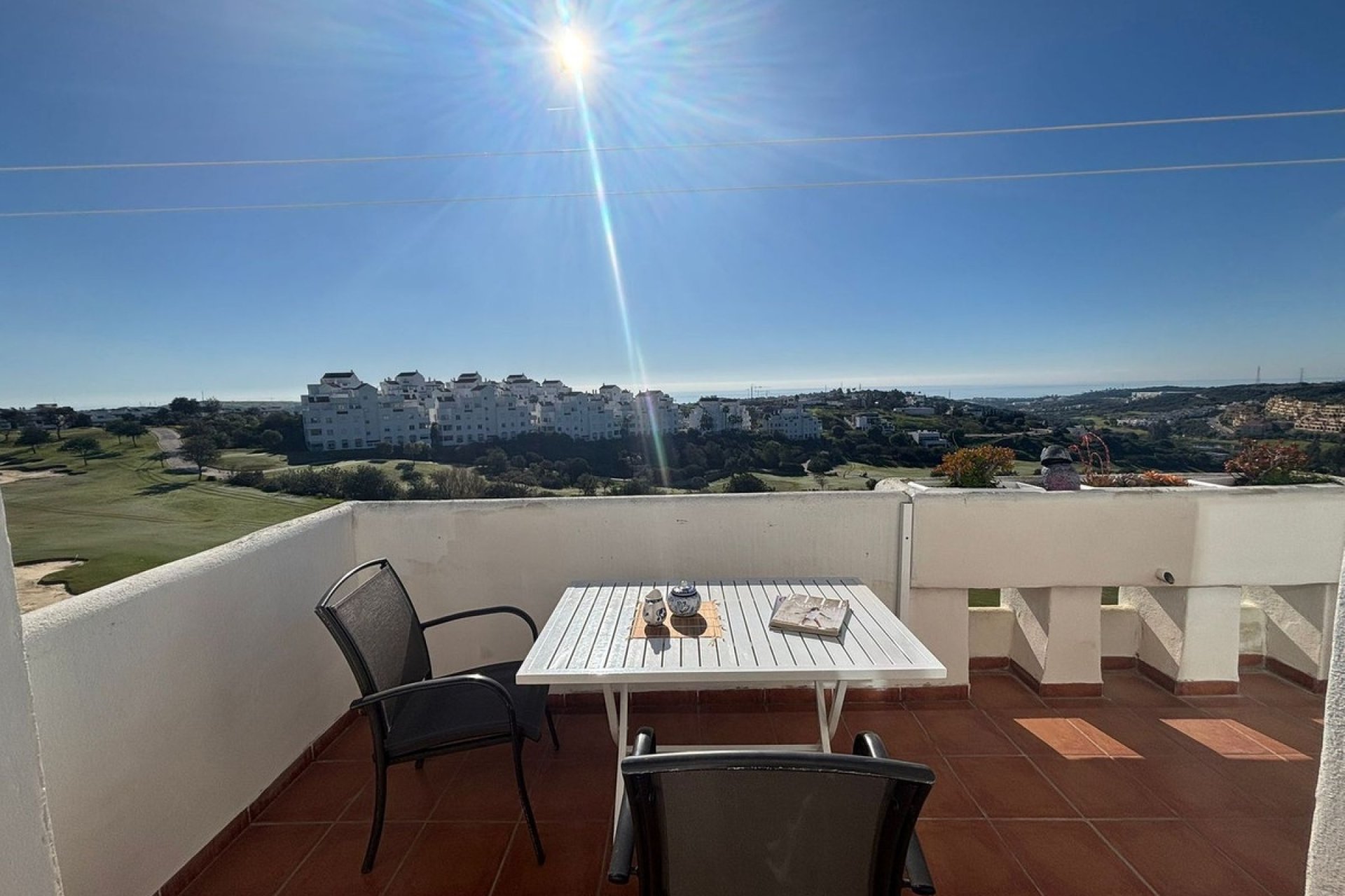 Wiederverkauf - apartment - Estepona - Estepona Centro