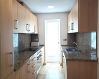 Wiederverkauf - apartment - Estepona - Estepona Centro