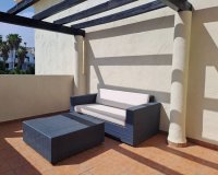 Wiederverkauf - apartment - Estepona - Estepona Centro