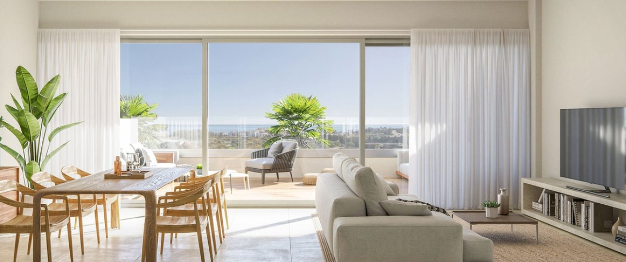 Wiederverkauf - apartment - Estepona - Estepona Centro