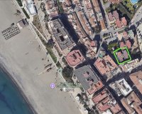 Wiederverkauf - apartment - Estepona - Estepona Centro