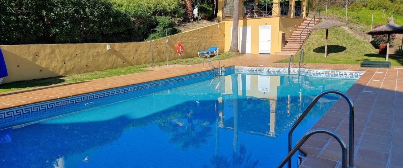 Wiederverkauf - apartment - Estepona - Estepona Centro