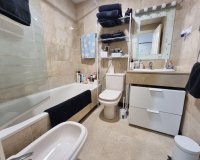 Wiederverkauf - apartment - Estepona - Estepona Centro