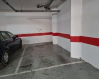 Wiederverkauf - apartment - Estepona - Estepona Centro