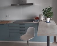 Wiederverkauf - apartment - Estepona - Estepona Centro