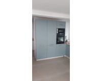 Wiederverkauf - apartment - Estepona - Estepona Centro