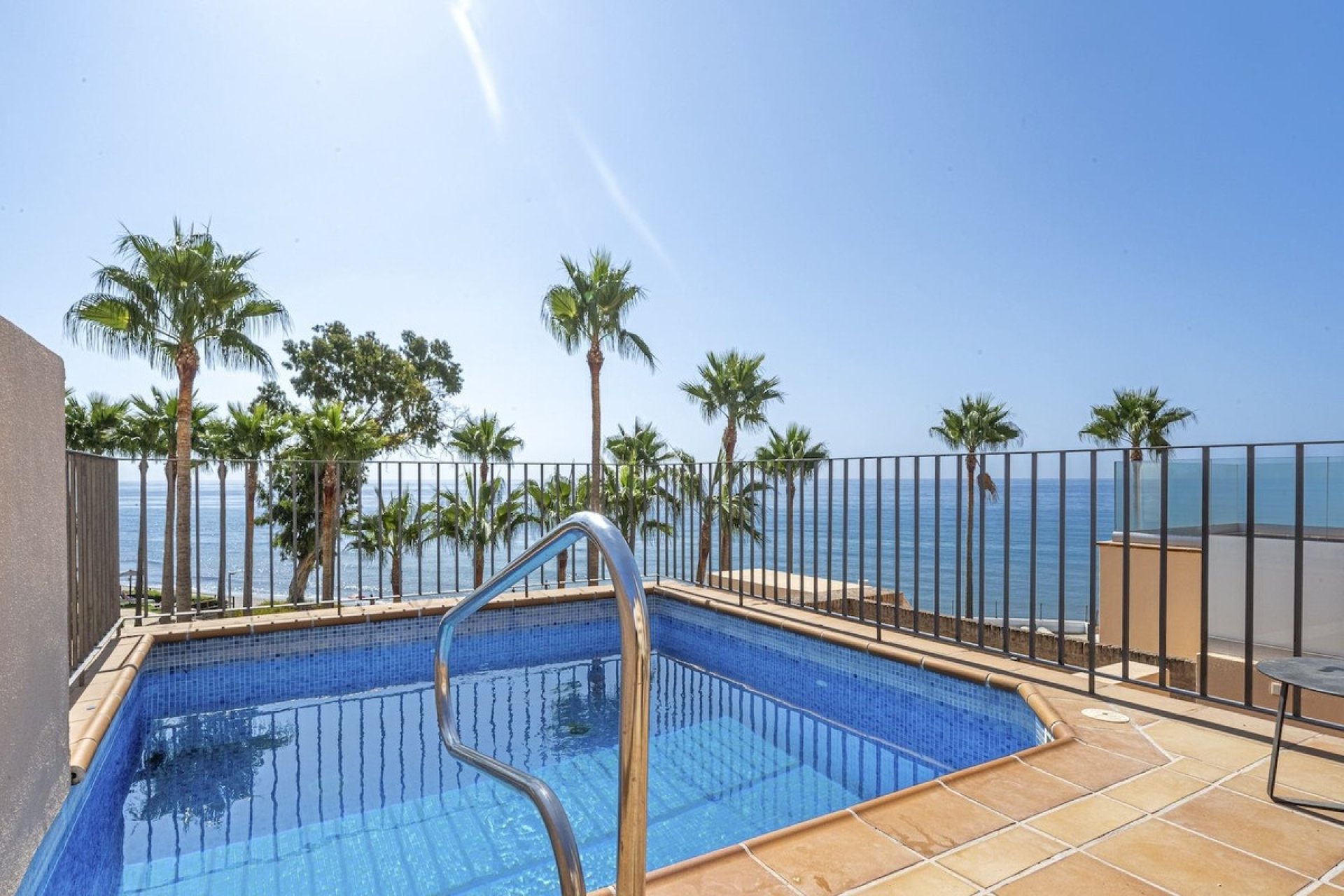Wiederverkauf - apartment - Estepona - Estepona Centro
