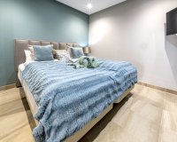 Wiederverkauf - apartment - Estepona - Estepona Centro