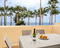 Wiederverkauf - apartment - Estepona - Estepona Centro