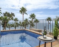 Wiederverkauf - apartment - Estepona - Estepona Centro