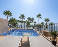 Wiederverkauf - apartment - Estepona - Estepona Centro