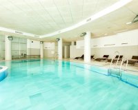 Wiederverkauf - apartment - Estepona - Estepona Centro