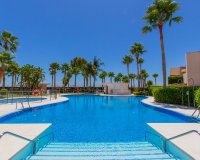 Wiederverkauf - apartment - Estepona - Estepona Centro