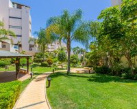 Wiederverkauf - apartment - Estepona - Estepona Centro