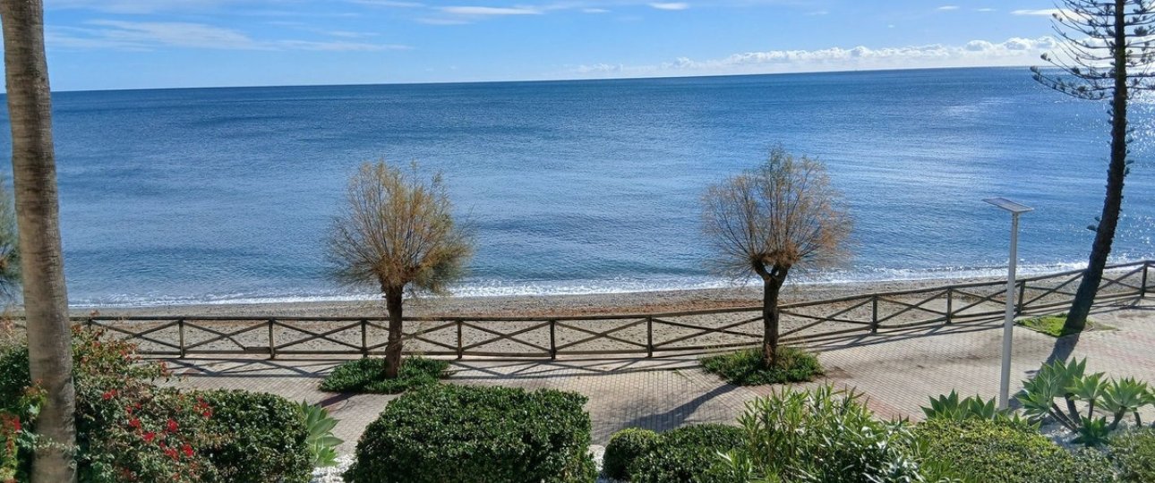 Wiederverkauf - apartment - Estepona - Estepona Centro