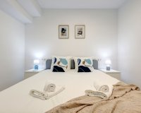 Wiederverkauf - apartment - Estepona - Estepona Centro